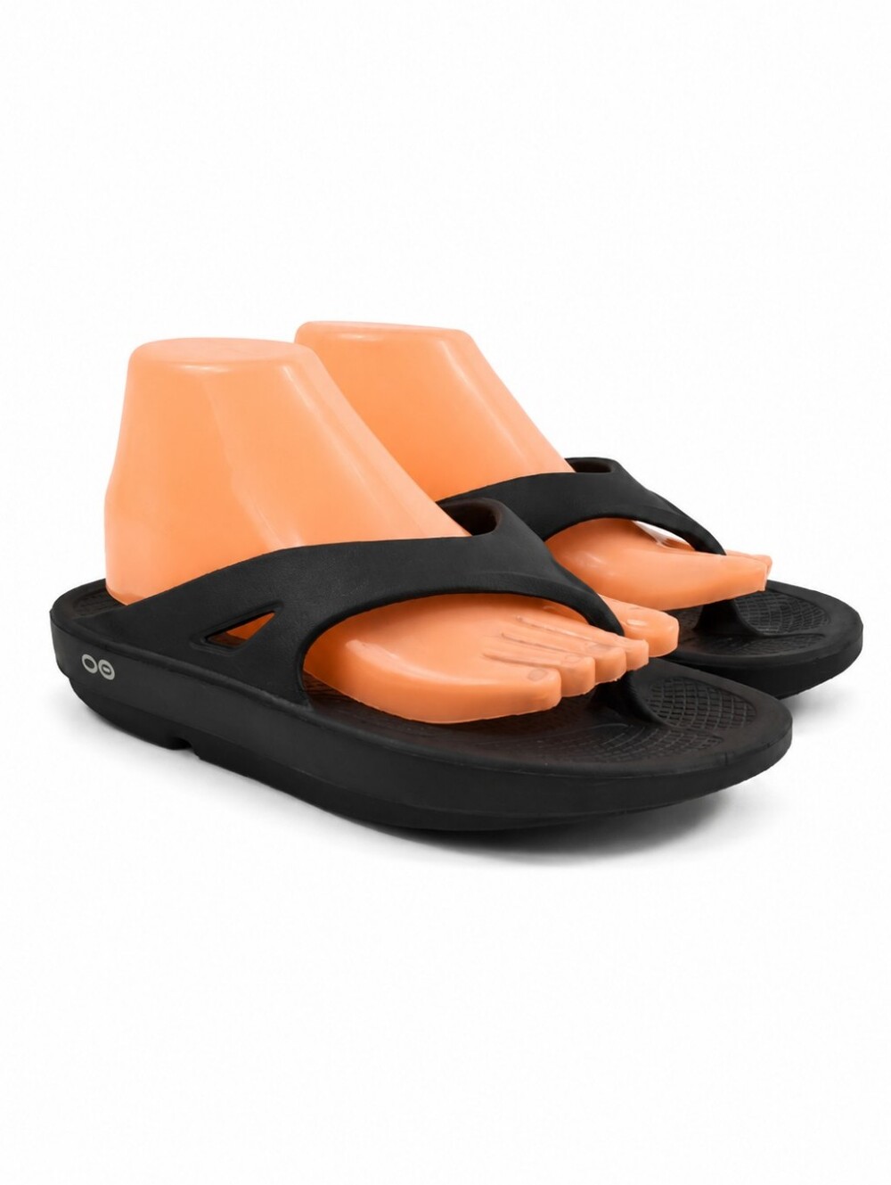 OOFOS OOriginal Recovery Women's Sandals Size 7